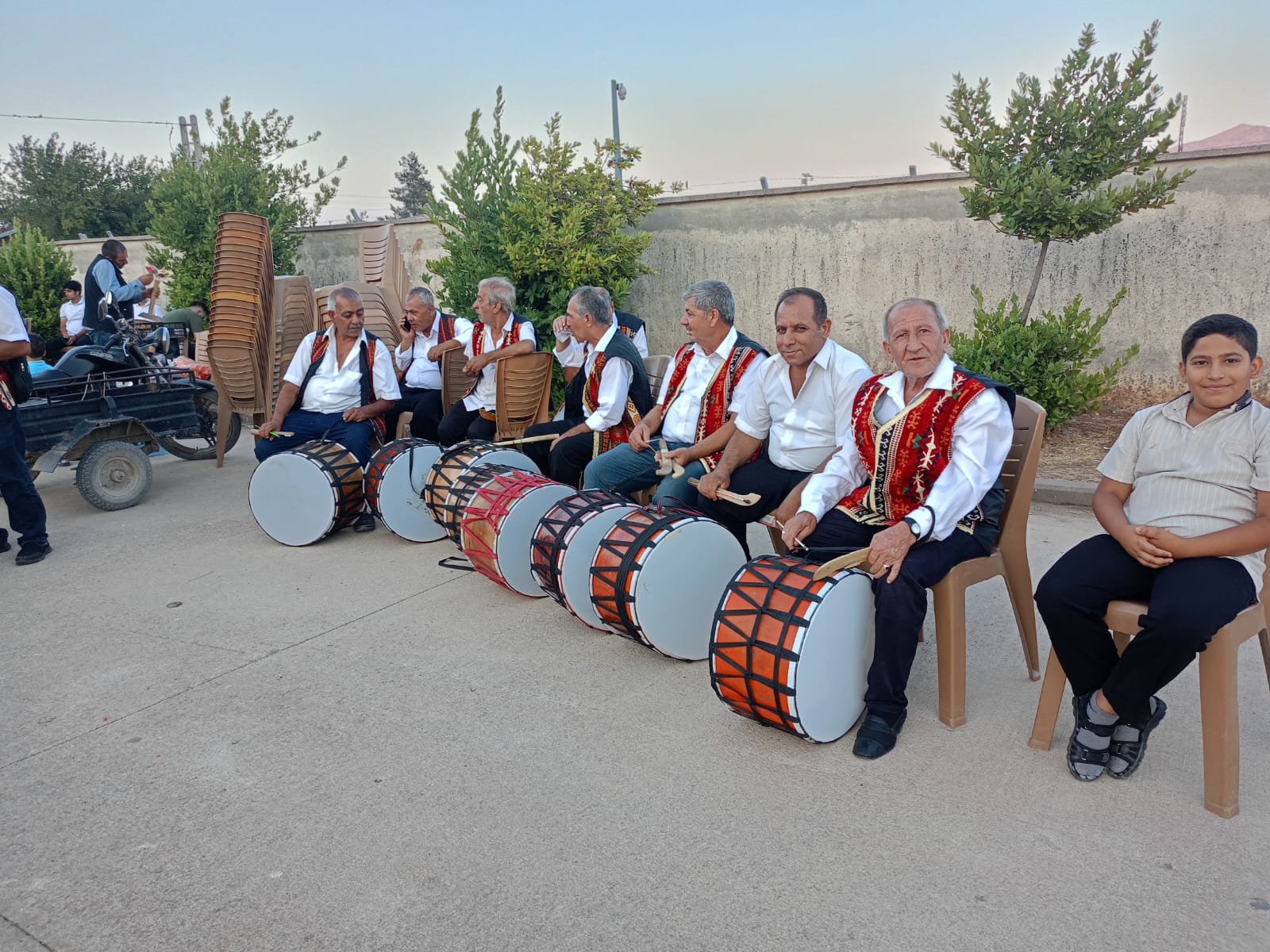 Hizmet Galerisi