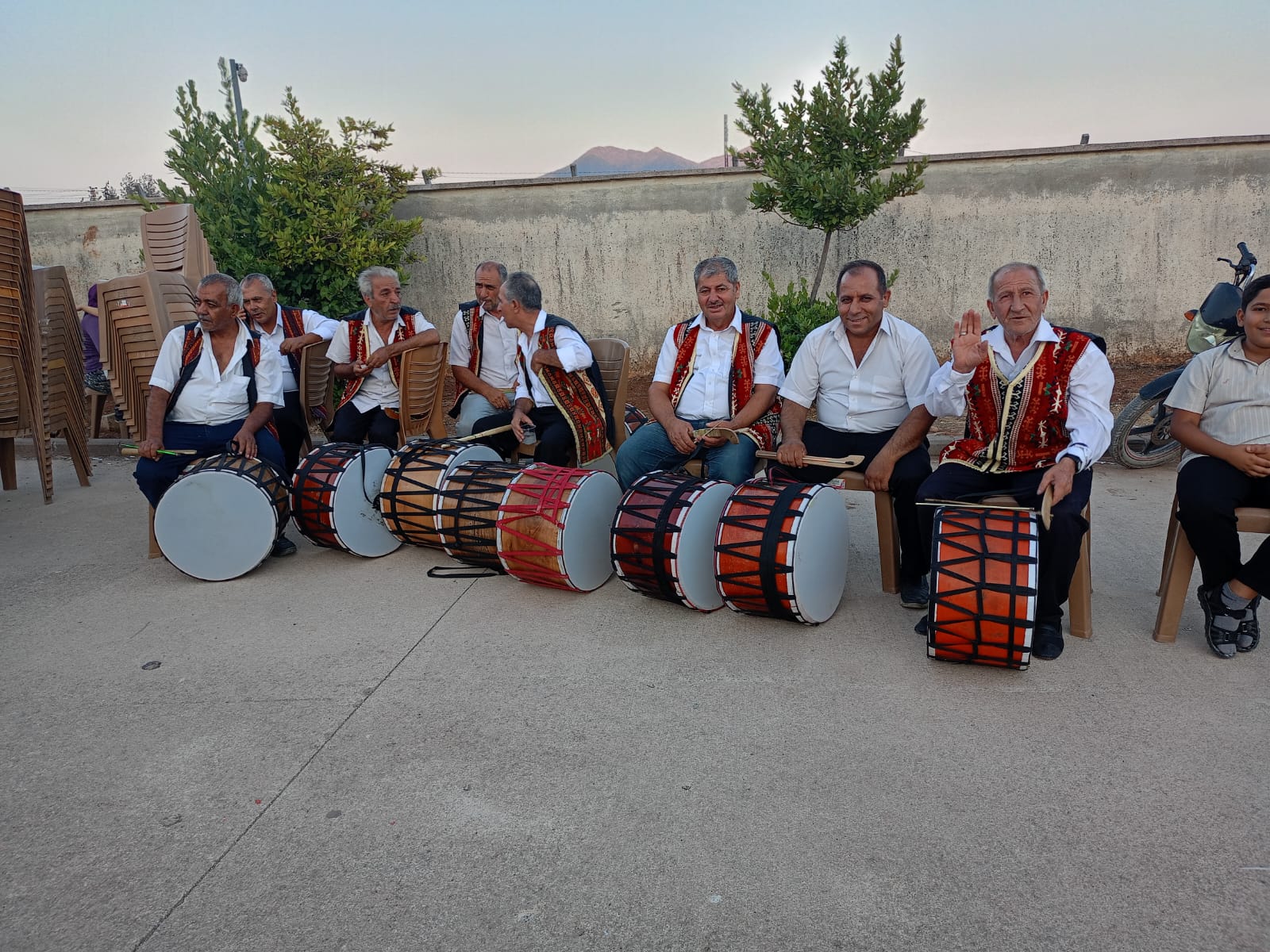 Hizmet Galerisi