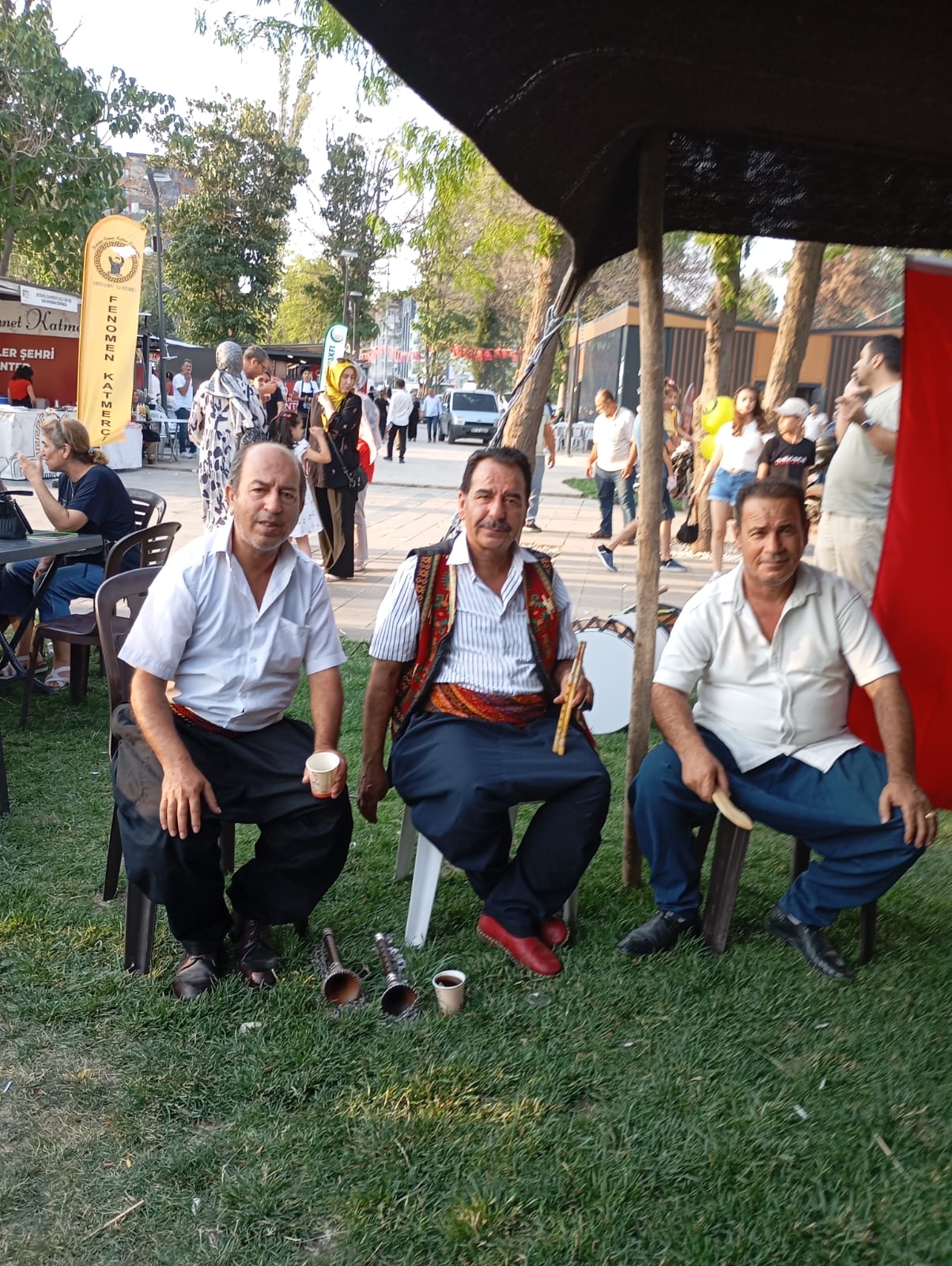 Hizmet Galerisi