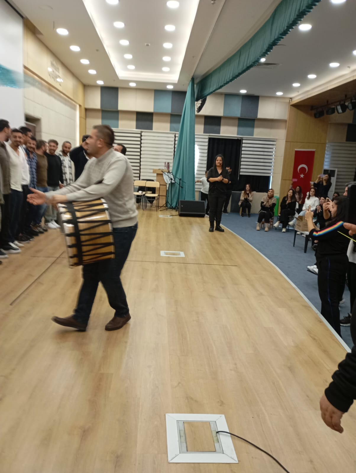 Hizmet Galerisi