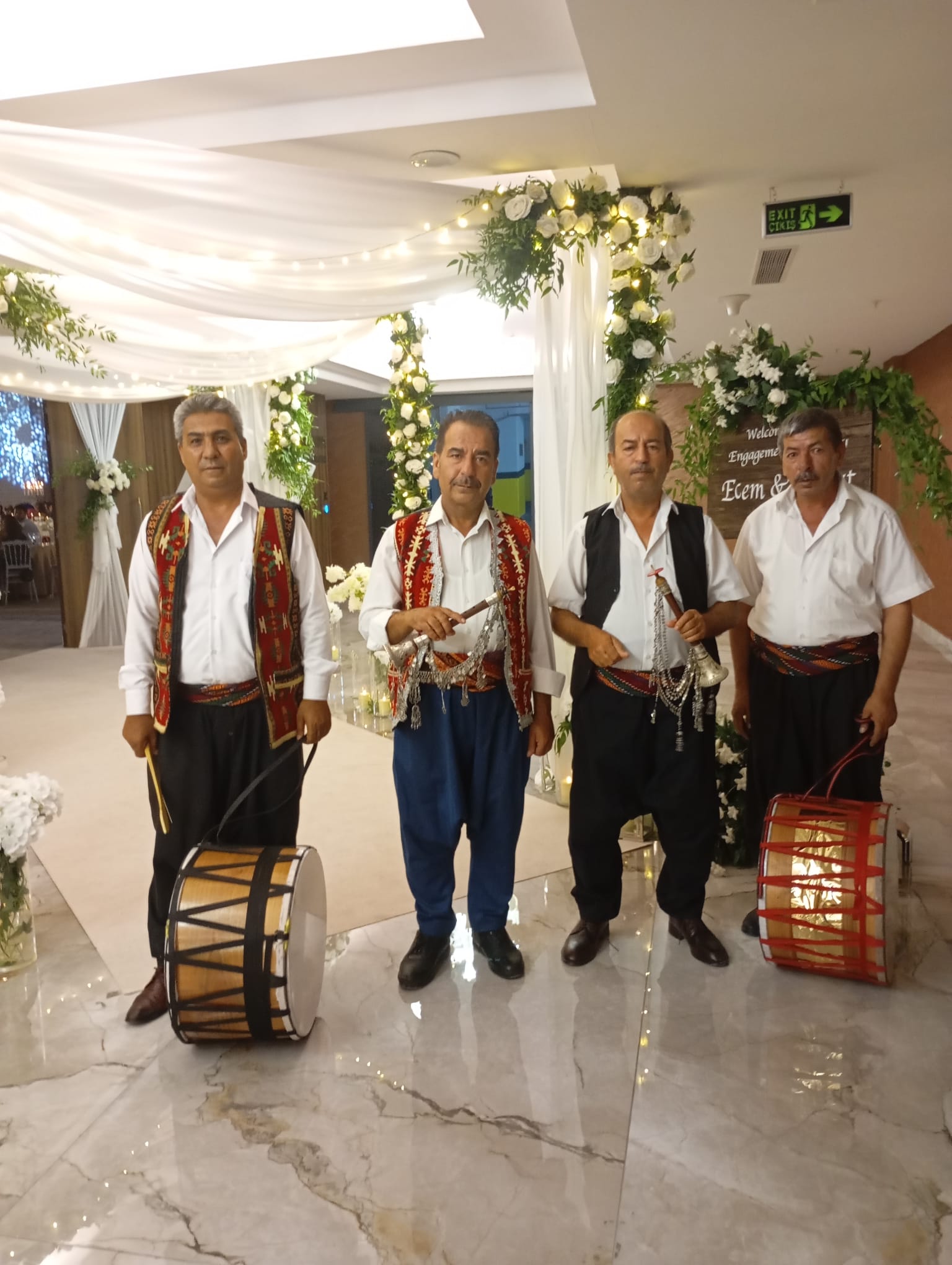 Hizmet Galerisi