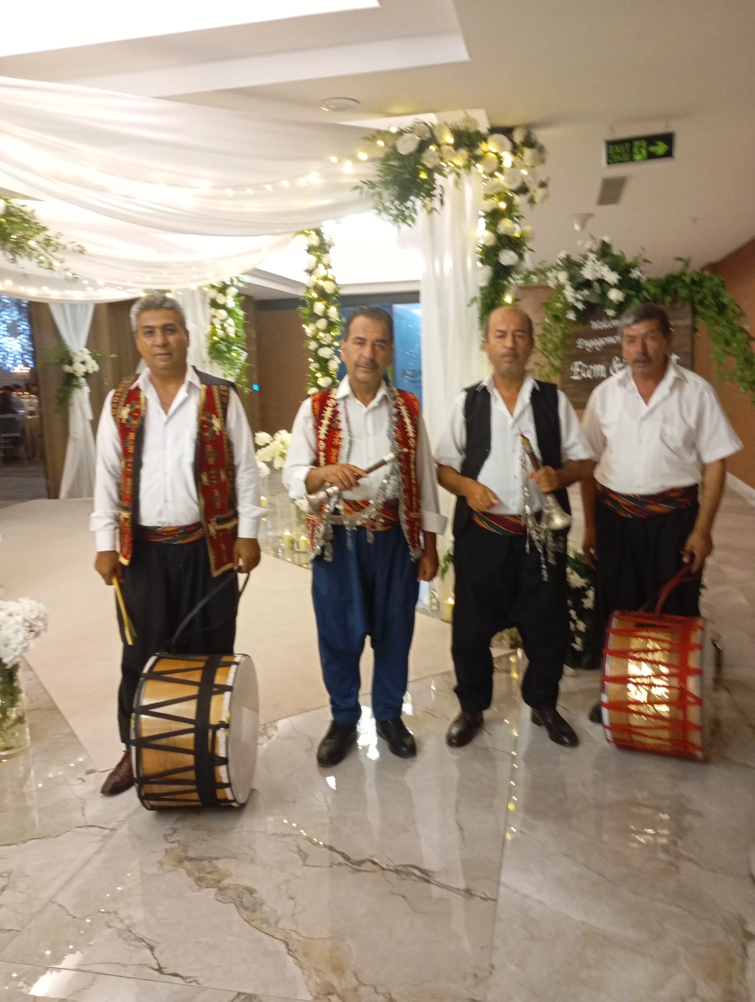 Hizmet Galerisi