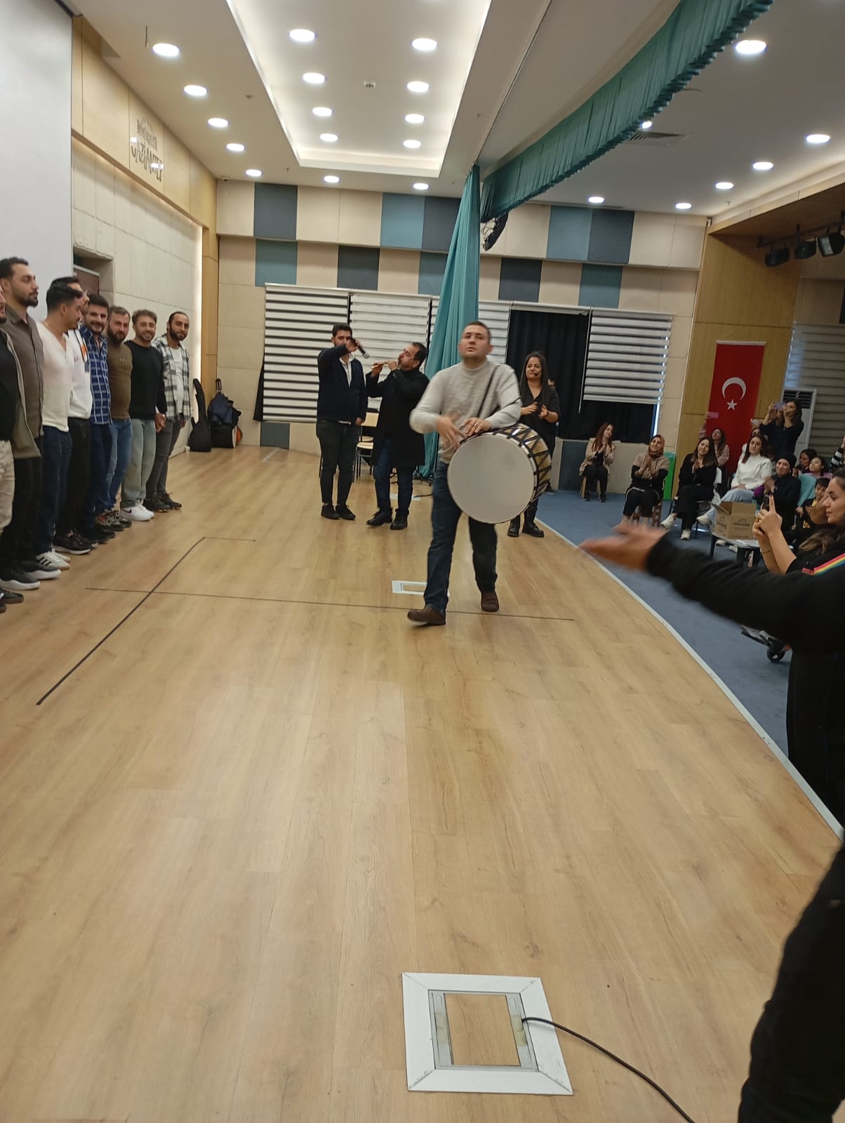 Hizmet Galerisi